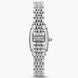 Emporio Armani Watch Gianni T-Bar Ladies