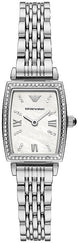 Emporio Armani Watch Gianni T-Bar Ladies AR11405