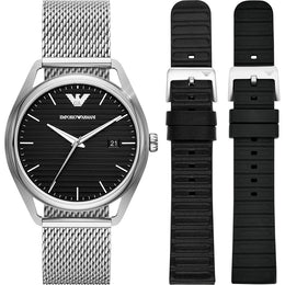 Emporio Armani Watch Matteo Mens AR80055