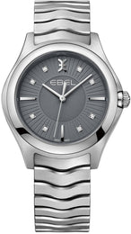 Ebel Watch Wave 1216307