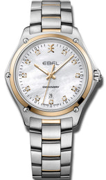 Ebel Watch Discovery Ladies 1216397