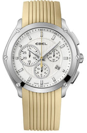 Ebel Classic Sport Chronograph D 1216046