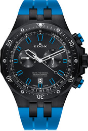 Edox Watch Delfin 10109 37NBUCA NIBU