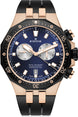 Edox Watch Delfin 10109 357RNCA BUIRA