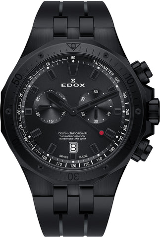 Edox Watch Delfin 10109 37NCA NINO