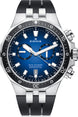 Edox Watch Delfin 10109 3CA BUIN