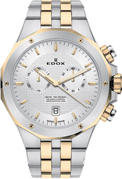 Edox Watch Delfin 10110 357JM AID