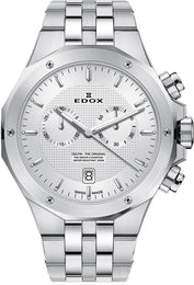 Edox Watch Delfin 10110 3M AIN