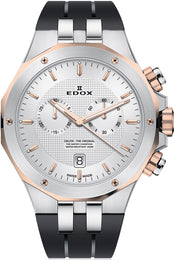 Edox Watch Delfin 10110 357RCA AIR