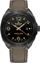 Edox Watch North Sea Special Edition 80118 37N N78