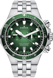 Edox Watch Delfin 10109 3VM VIN