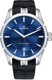 Edox Watch Grand Ocean 56002 3C BUIN