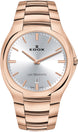 Edox Watch Les Bemonts Ultra Slim 56003 37R AIR