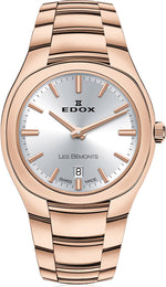 Edox Watch Les Bemonts Ultra Slim 57004 37R AIR