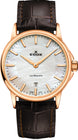 Edox Watch Les Bemonts 57001 37R NAIR