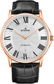 Edox Watch Les Bemonts 56001 37R AR