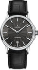 Edox Watch Les Bemonts 57001 3 GIN