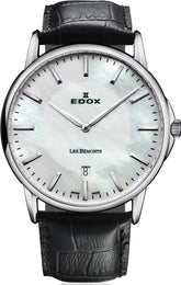 Edox Watch Les Bemonts 56001 3 NAIN