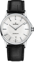 Edox Watch Les Bemonts 57001 3 AIN