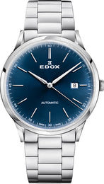 Edox Watch Les Vauberts 80106 3M BUIN