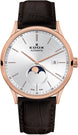 Edox Watch Les Vauberts Moon Phase 80500 37R AIR