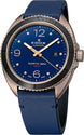 Edox Watch North Sea 1967 Automatic Limited Edition