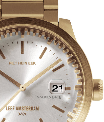 LEFF Amsterdam Watch Tube S42