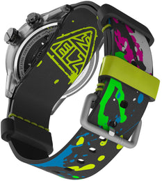 Electricianz Watch Electric Art Neon Z