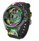 Electricianz Watch Electric Art Neon Z