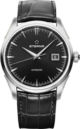 Eterna Watch Legacy Date 2951.41.40.1322