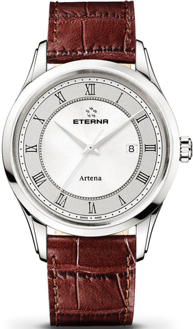 Eterna Watch Artena 2520.41.55.1259