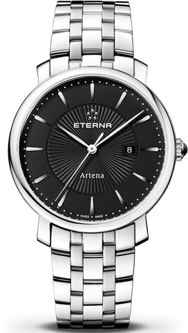 Eterna Watch Artena 2510.41.41.0273