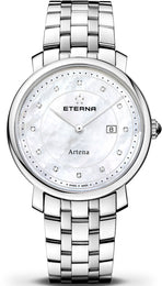 Eterna Watch Artena 2510.41.66.0273