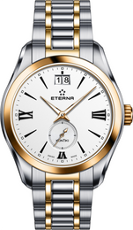 Eterna Watch Kontiki Lady Quartz 1270.53.12.1732