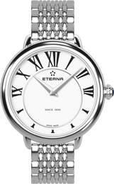 Eterna Watch Lady Eterna Quartz 2800.41.62.1743