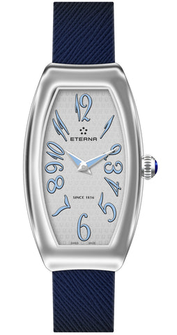 Eterna Watch Lady Eterna Tonneau 2803.41.18.1423