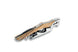 Farfalli Smart Corkscrew - Olive Wood F106/OL.