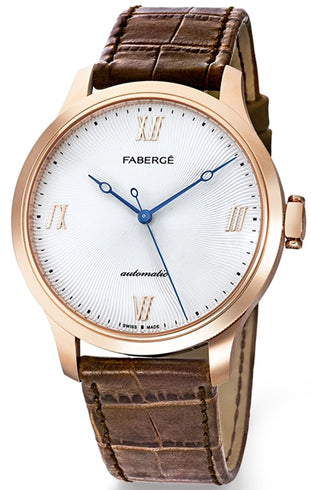 Fabergé Watches | Official UK Stockist - Jura Watches