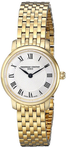 Frederique Constant Watch Slimline Mini FC-200MCS5B