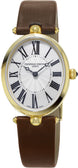 Frederique Constant Watch Art Deco FC-200MPW2V5