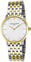 Frederique Constant Watch Slim Line FC-200S1S33B