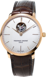 Frederique Constant Watch Slimline Automatic FC-312V4S4