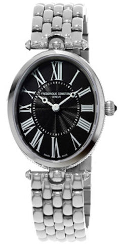 Frederique Constant Watch Art Deco FC-200MPB2V6B