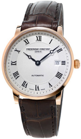 Frederique Constant Watch Classic Index FC-316MC5B9