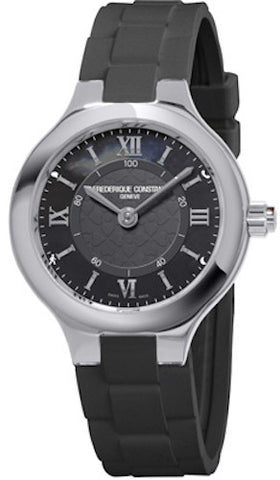 Frederique Constant Watch Horological Smartwatch Delight FC-281GH3ER6