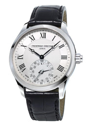 Frederique Constant Watch Horological Smartwatch FC-285MC5B6