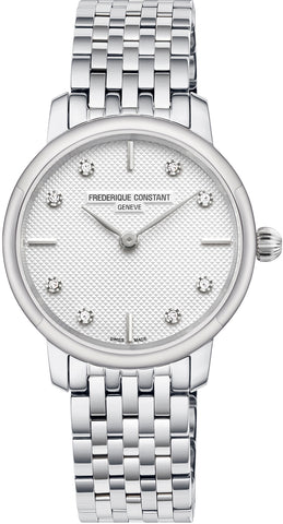 Frederique Constant Watch Slimline Mini FC-200STDS26B