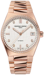 Frederique Constant Watch Highlife Ladies FC-303VD2NHD4B