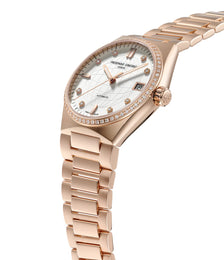 Frederique Constant Watch Highlife Ladies