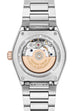 Frederique Constant Watch Highlife Heart Beat Ladies